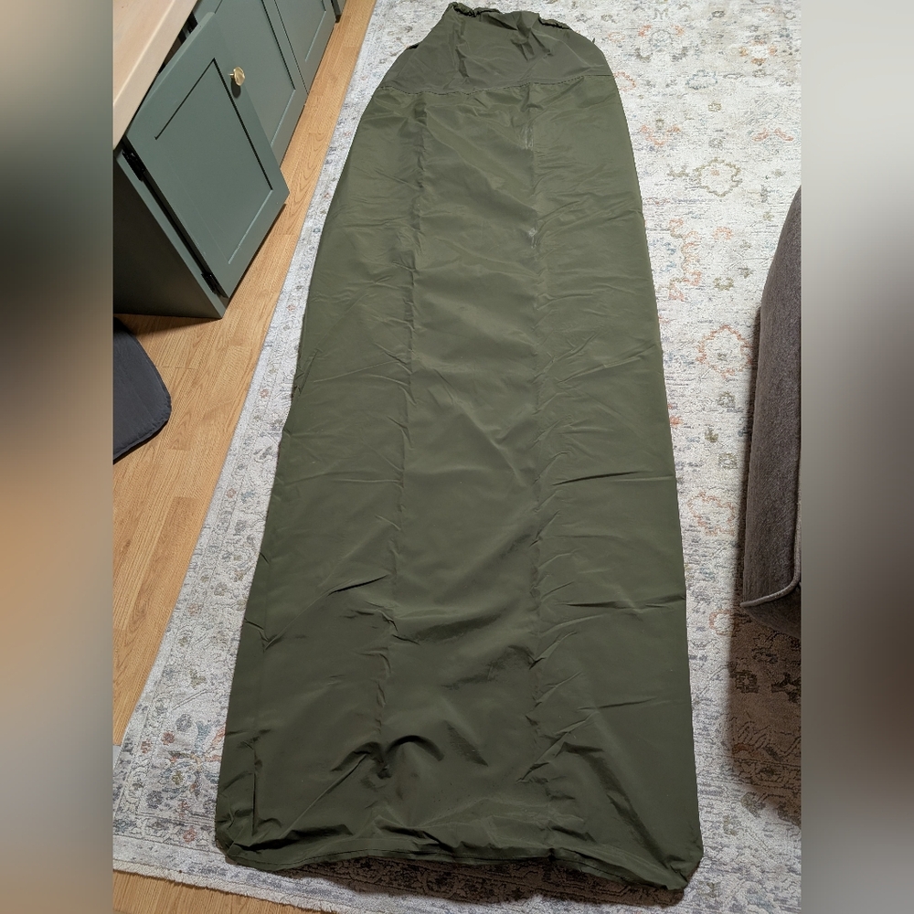Canadian Army Bivvy Bag